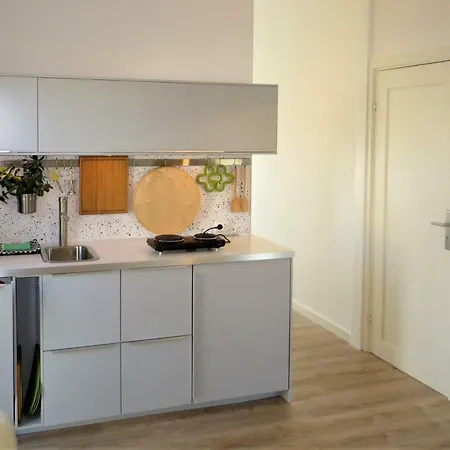 Sol- Cosy Holiday In Apartamento Søgne