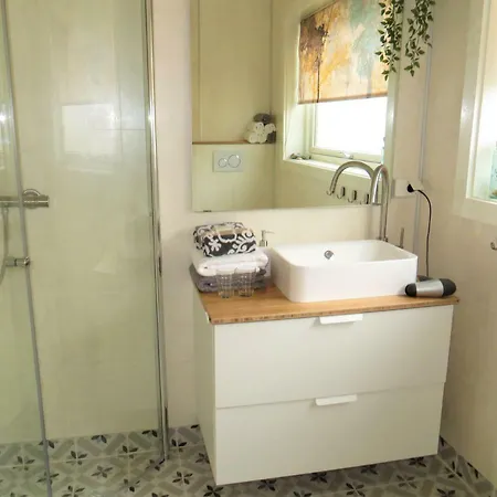 Sol- Cosy Holiday In Apartment Sogne