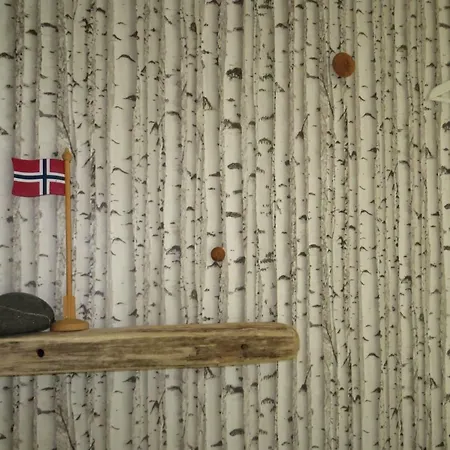 Sol- Cosy Holiday In Apartamento Søgne