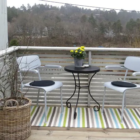 Sol- Cosy Holiday In Søgne