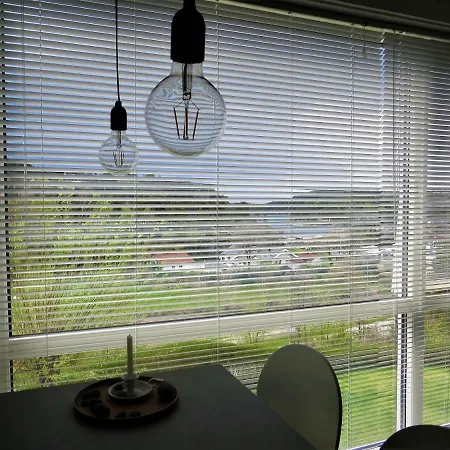 Sol- Cosy Holiday In Søgne