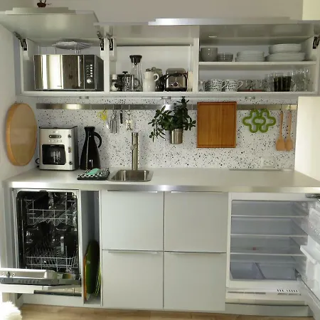 Sol- Cosy Holiday In Apartment Sogne