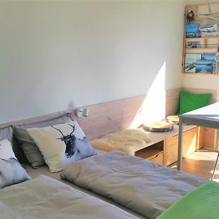 Sol- Cosy Holiday In Apartment *