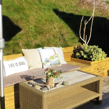 Apartament Sol- Cosy Holiday In Søgne